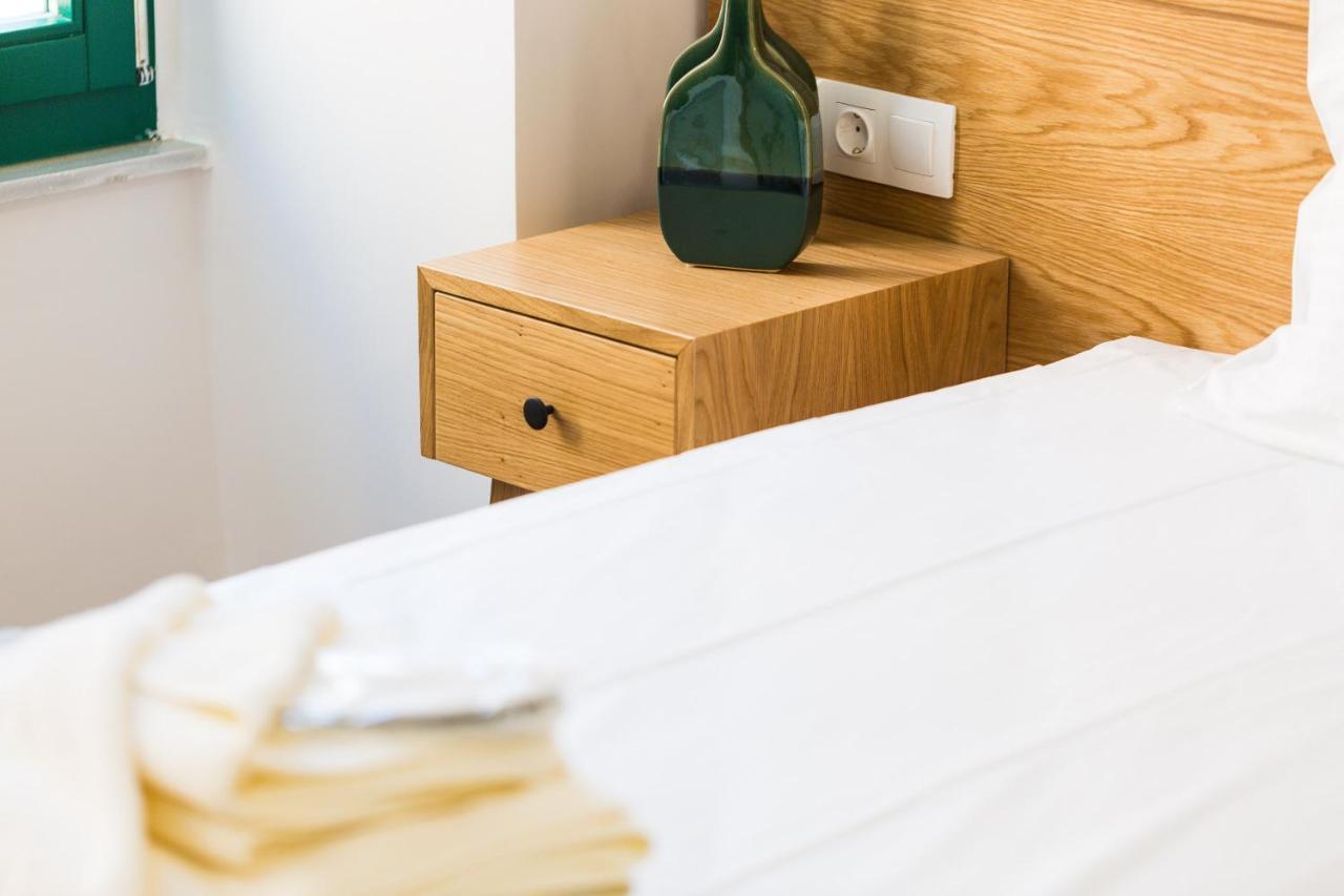 Ink Hotels Phos Rethymno  Exterior photo