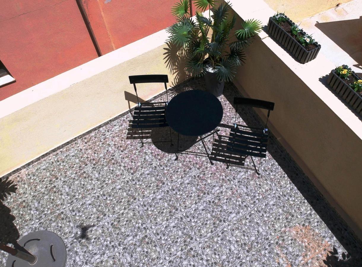 Ink Hotels Phos Rethymno  Exterior photo